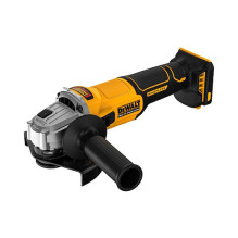 DeWALT DCG407N-XJ angle...