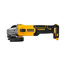 DeWALT DCG407N-XJ angle grinder