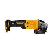 DeWALT DCG407N-XJ angle grinder