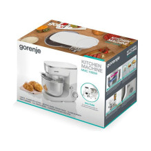 Gorenje MMC1005W food processor