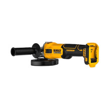 DeWALT DCG407N-XJ angle grinder