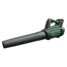 Bosch AdvancedLeafBlower...