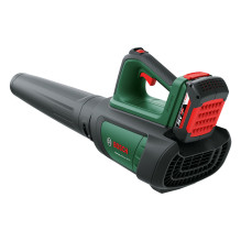 Bosch AdvancedLeafBlower 36V-750 (1 x 2,0 Ah) Bosch AdvancedLeafBlower 36V-750 (1 x 2,0 Ah)