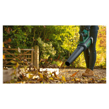 Bosch AdvancedLeafBlower 36V-750 (1 x 2,0 Ah) Bosch AdvancedLeafBlower 36V-750 (1 x 2,0 Ah)