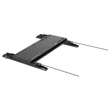 Vision VFM-W4X4T signage display mount