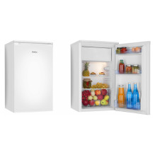 Amica KS 361 155 W combi-fridge Amica KS 361 155 W combi-fridge