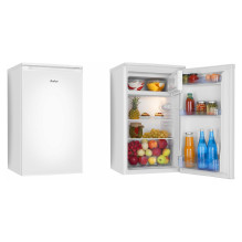 Amica KS 361 155 W combi-fridge Amica KS 361 155 W combi-fridge