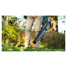 Bosch AdvancedLeafBlower 36V-750 (1 x 2,0 Ah) Bosch AdvancedLeafBlower 36V-750 (1 x 2,0 Ah)
