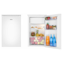 Amica KS 361 155 W combi-fridge Amica KS 361 155 W combi-fridge