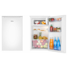 Amica KS 361 155 W combi-fridge Amica KS 361 155 W combi-fridge