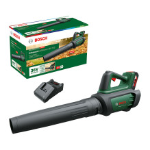 Bosch AdvancedLeafBlower 36V-750 (1 x 2,0 Ah) Bosch AdvancedLeafBlower 36V-750 (1 x 2,0 Ah)