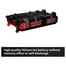 Einhell Starter Kit 18V 2.5 Ah Power X-Change Einhell Starter Kit 18V 2.5 Ah Power X-Change