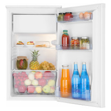 Amica KS 361 155 W combi-fridge Amica KS 361 155 W combi-fridge