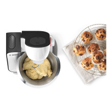 Bosch MUM5 Start Line universal food processor Bosch MUM5 Start Line universal food processor