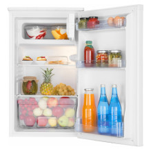 Amica KS 361 155 W combi-fridge Amica KS 361 155 W combi-fridge