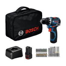 Bosch GSR 12V-32 Professional