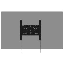 Vision VFM-W4X4 signage display mount