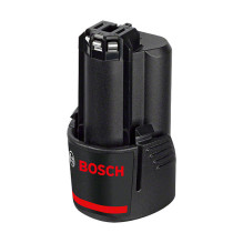 Bosch Akkupack GBA 12V 3,0 Ah