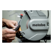 Metabo DSD 200 Plus bench grinder Metabo DSD 200 Plus bench grinder