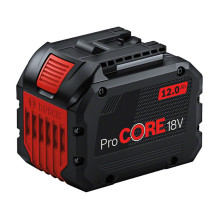 Bosch ProCORE 18V 12.0Ah Akku