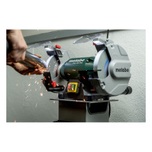 Metabo DSD 200 Plus stacionarus šlifuoklis Metabo DSD 200 Plus stacionarus šlifuoklis