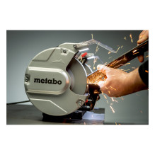 Metabo DSD 200 Plus bench grinder Metabo DSD 200 Plus bench grinder