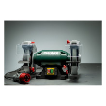 Metabo DSD 200 Plus bench grinder Metabo DSD 200 Plus bench grinder
