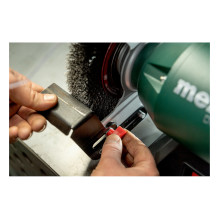 Metabo DSD 200 Plus bench grinder Metabo DSD 200 Plus bench grinder