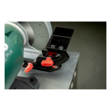 Metabo DSD 200 Plus bench grinder Metabo DSD 200 Plus bench grinder