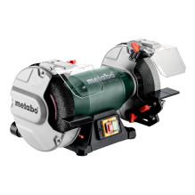 Metabo DSD 200 Plus bench grinder Metabo DSD 200 Plus bench grinder