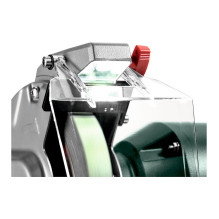 Metabo DSD 200 Plus bench grinder Metabo DSD 200 Plus bench grinder