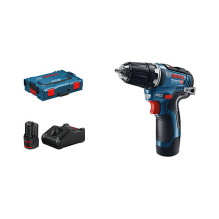 Bosch GSR 12V-35 Professional