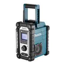 Makita DMR116 jobsite radio