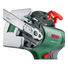Bosch UniversalCut 18V-65 power jigsaw Bosch UniversalCut 18V-65 power jigsaw