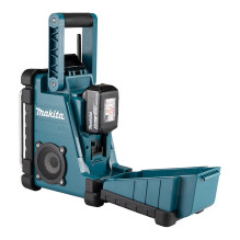 Makita DMR116 jobsite radio Makita DMR116 jobsite radio