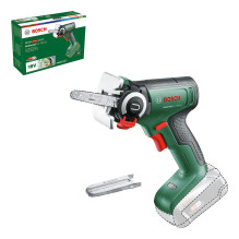 Bosch UniversalCut 18V-65 power jigsaw Bosch UniversalCut 18V-65 power jigsaw