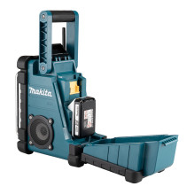 Makita DMR116 jobsite radio Makita DMR116 jobsite radio