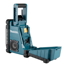 Makita DMR116 darbo vietos radijas Makita DMR116 darbo vietos radijas