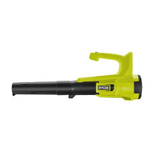 ONE+ akumuliatorinis lapų pūstuvas RY18BLA-0, 18Volt (žalia / juoda, be akumuliatoriaus ir įkroviklio) ONE+ akumuliatorinis lapų pūstuvas RY18BLA-0, 18Volt (žalia / juoda, be akumuliatoriaus ir įkroviklio)