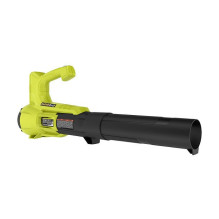 ONE+ Battery-powered leaf blower RY18BLA-0, 18Volt (green / black, without battery and charger)