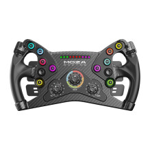 „Moza Racing RS047“ žaidimų valdiklis