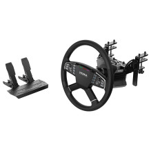 Moza Racing RS071 flight /...