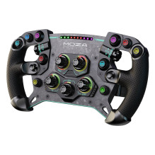Moza Racing RS056 Gaming...