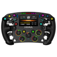 Moza Racing RS068 Gaming...