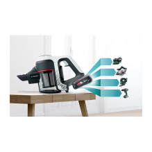 Bosch Serie 6 BKS611MTB stick vacuum / electric broom Bosch Serie 6 BKS611MTB stick vacuum / electric broom