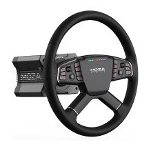 Moza Racing TSW Truck Wheel