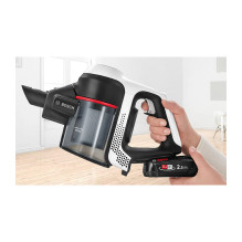 Bosch Serie 6 BKS611MTB stick vacuum / electric broom Bosch Serie 6 BKS611MTB stick vacuum / electric broom