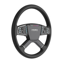 Moza Racing TSW Truck Wheel