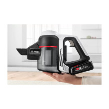 Bosch Serie 6 BKS611MTB stick vacuum / electric broom Bosch Serie 6 BKS611MTB stick vacuum / electric broom