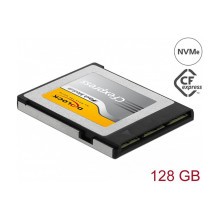 DeLOCK 54065 memory card